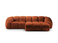 Hjørnesofa Diana – 294 × 182 cm