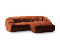 Hjørnesofa Diana – 294 × 182 cm