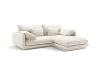 Hjørnesofa Torino – 220 × 170 cm