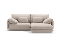 Hjørnesofa Torino – 220 × 170 cm