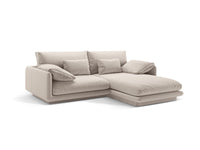 Hjørnesofa Torino – 220 × 170 cm