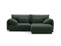 Hjørnesofa Torino – 220 × 170 cm