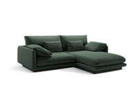 Hjørnesofa Torino – 220 × 170 cm