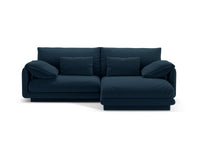 Hjørnesofa Torino – 220 × 170 cm