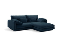 Hjørnesofa Torino – 220 × 170 cm