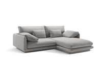 Hjørnesofa Torino – 220 × 170 cm