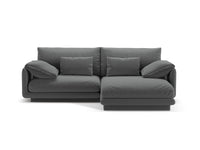 Hjørnesofa Torino – 220 × 170 cm