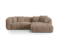 Modulær hjørnesofa Martina XL – 280 × 176 cm
