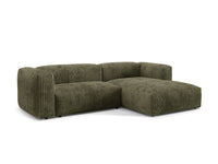 Modulær hjørnesofa Martina XL – 280 × 176 cm