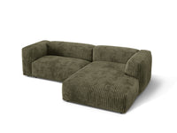 Modulær hjørnesofa Martina XL – 280 × 176 cm