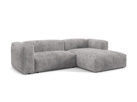 Modulær hjørnesofa Martina XL – 280 × 176 cm