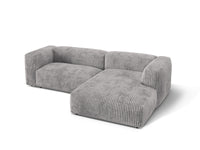 Modulær hjørnesofa Martina XL – 280 × 176 cm