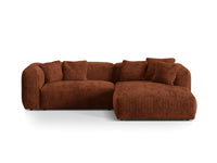 Modulær hjørnesofa Martina XL – 280 × 176 cm