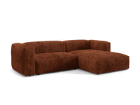 Modulær hjørnesofa Martina XL – 280 × 176 cm