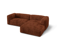 Modulær hjørnesofa Martina XL – 280 × 176 cm
