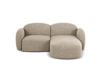 Hjørnesofa Blair – 194 × 167 cm
