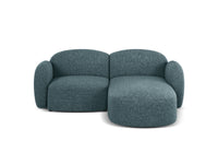 Hjørnesofa Blair – 194 × 167 cm