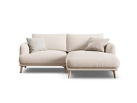 Hjørnesofa Naomi – 200 × 170 cm