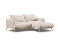 Hjørnesofa Naomi – 200 × 170 cm