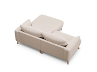 Hjørnesofa Naomi – 200 × 170 cm