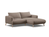 Hjørnesofa Naomi – 200 × 170 cm