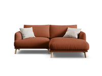 Hjørnesofa Naomi – 200 × 170 cm