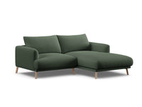 Hjørnesofa Naomi – 200 × 170 cm