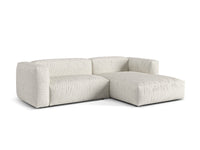Modulær hjørnesofa Martina XL – 280 × 176 cm