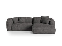 Modulær hjørnesofa Martina XL – 280 × 176 cm
