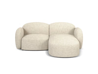 Hjørnesofa Blair – 194 × 167 cm