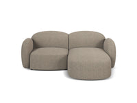 Hjørnesofa Blair – 194 × 167 cm