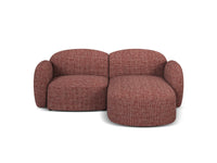 Hjørnesofa Blair – 194 × 167 cm