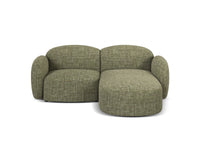 Hjørnesofa Blair – 194 × 167 cm
