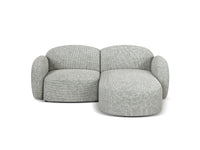Hjørnesofa Blair – 194 × 167 cm