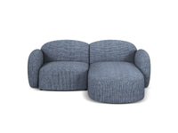 Hjørnesofa Blair – 194 × 167 cm