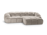 Hjørnesofa Diana – 294 × 182 cm