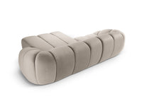 Hjørnesofa Diana – 294 × 182 cm