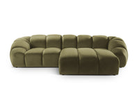 Hjørnesofa Diana – 294 × 182 cm