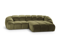 Hjørnesofa Diana – 294 × 182 cm