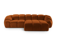 Hjørnesofa Diana – 294 × 182 cm