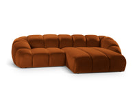 Hjørnesofa Diana – 294 × 182 cm