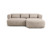 Hjørnesofa Jenny – 200 × 145 cm