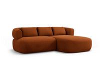 Hjørnesofa Jenny – 200 × 145 cm