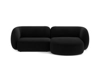 Hjørnemodulsofa Kate – 255 × 176 cm
