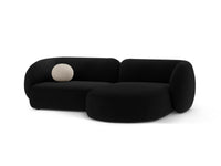 Hjørnemodulsofa Kate – 255 × 176 cm