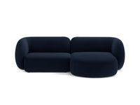 Hjørnemodulsofa Kate – 255 × 176 cm