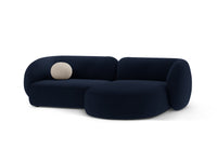 Hjørnemodulsofa Kate – 255 × 176 cm