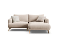 Hjørnesofa Naomi – 200 × 170 cm