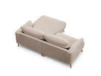 Hjørnesofa Naomi – 200 × 170 cm