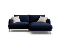 Hjørnesofa Naomi – 200 × 170 cm